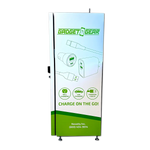 Merchandising Fixture - Gadget Gear Tech Vending Machine ONLY 986190 GADGET GEAR