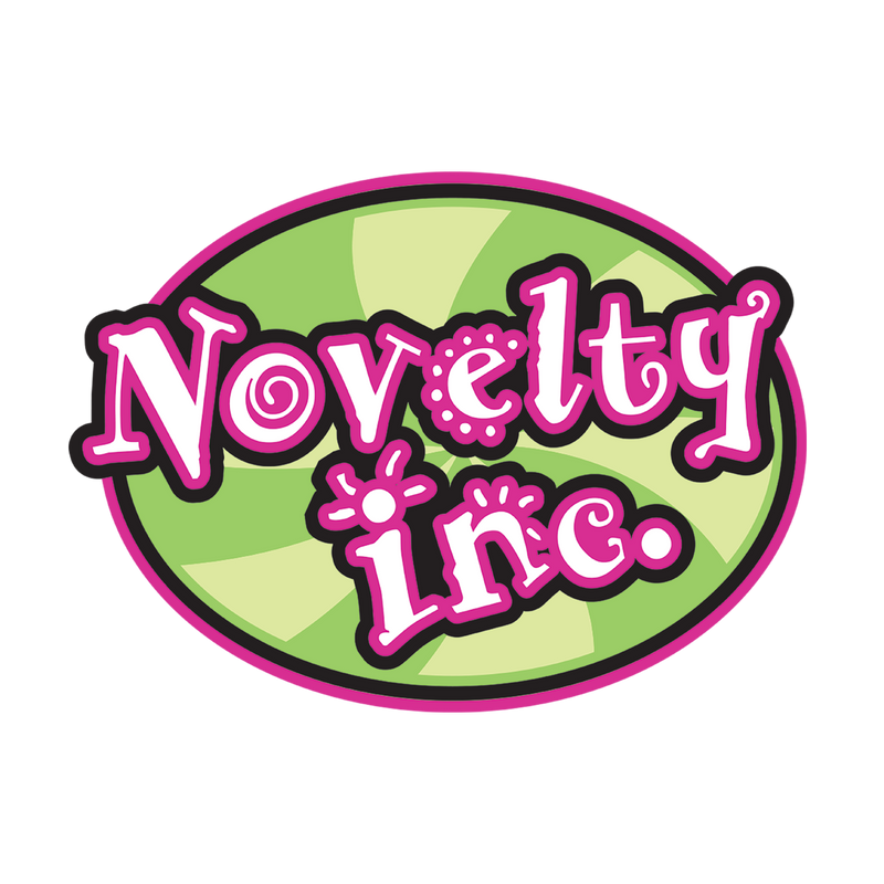 NOVELTY INC WHOLESALE