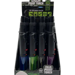 Curated Smokezilla Top Sellers Assorted Smoking Accessories Floor Display 88549 SMOKEZILLA
