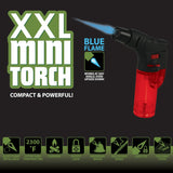 XXL Thin Torch Lighter - 9 Pieces Per Retail Ready Display 41486