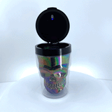 Skull Butt Bucket Ashtray - 6 Pieces Per Pack 23301AZ SMOKEZILLA