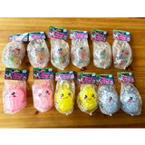 Squish & Squeeze Bunny Water Bead Toy - 12 Pieces Per Pack 23671