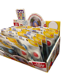 Fidget Pop Spinner Toy - 24 Pieces Per Retail Ready Display 22846