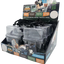 ITEM NUMBER 023110 SURVIVAL LIGHTER BOX 8 PIECES PER DISPLAY