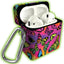 ITEM NUMBER 021785 FULL PRINT EARBUD CASE 8 PIECES PER DISPLAY