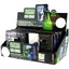 Bottle Opener Cigarette Case Display