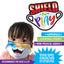 ITEM NUMBER 021895 POLY KID FACE COVER 24 PIECES PER DISPLAY