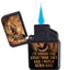 ITEM NUMBER 021914 ANIMAL FLIP TOP TORCH 12 PIECES PER DISPLAY