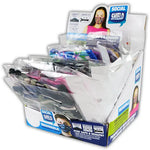 Contour Adult Face Cover 24 Pieces Per Retail Ready Display 21940 KIPP BROTHERS