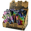ITEM NUMBER 022059 PRINT CIG POUCH LIGHTER MIX C 8 PIECES PER DISPLAY