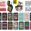 ITEM NUMBER 022196 COUNTRY DUAL TORCH LIGHTER 15 PIECES PER DISPLAY