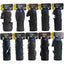 ITEM NUMBER 022263 BLACK MYSTIC LTR CASE 12 PIECES PER DISPLAY