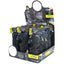 ITEM NUMBER 022263 BLACK MYSTIC LTR CASE 12 PIECES PER DISPLAY