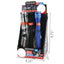 ITEM NUMBER 022284 MAGNETIC EXTENDING TOOL FLASHLIGHT 6 PIECES PER DISPLAY