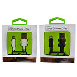 Charging Cable Elite USB to Lightning 3FT- 3 Pieces Per Pack 22330