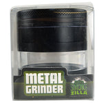 Smokezilla Metal Grinder