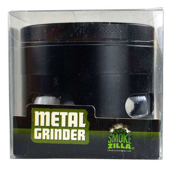 Metal Grinder