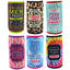 ITEM NUMBER 022470 SLIM CAN COOLER 6 PIECES PER DISPLAY