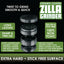 Ceramic Coated Zilla Grinder Advertisement