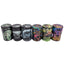 ITEM NUMBER 022578 VACUUM STORAGE GRINDER 6 PIECES PER DISPLAY