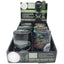 ITEM NUMBER 022578 VACUUM STORAGE GRINDER 6 PIECES PER DISPLAY