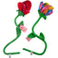 ITEM NUMBER 088348 VDAY ROSE FLOOR DISPLAY 48 PIECES PER DISPLAY