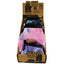 ITEM NUMBER 022665 CANVAS CIG POUCH 6 PIECES PER DISPLAY
