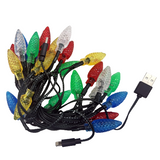 Christmas Light 10ft Sync & Charge Cable- 12 Pieces Per Pack 22667
