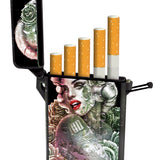 Cigarette Survival Storage Case- 8 Pieces Per Retail Ready Display 22682
