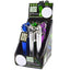 ITEM NUMBER 022685 TUBE CIG SAVER BOTTLE OPENER 12 PIECES PER DISPLAY