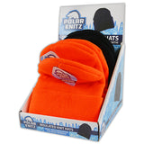 WHOLESALE INSULATED CUFF HAT 6 PIECES PER DISPLAY 22690