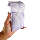 Smell Proof Canvas Roll Storage Bag- 6 Pieces Per Retail Ready Display 22710