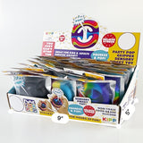 Fidget Squeeze Pop Toy - 24 Pieces Per Display 22828