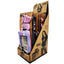 ITEM NUMBER 022835 CREDIT CARD POUCH LANYARD 6 PIECES PER DISPLAY