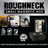 Magnetic Storage Mini Box- 8 Pieces Per Retail Ready Display 22845