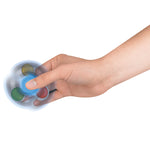 Fidget Spinner Pop Toy