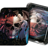Roll Tray with Lenticular Magnetic Cover- 6 Pieces Per Retail Ready Display 22915