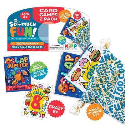 ITEM NUMBER 022962 CARD GAMES 2 PACK 12 PIECES PER PACK