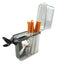 ITEM NUMBER 023110 SURVIVAL LIGHTER BOX 8 PIECES PER DISPLAY
