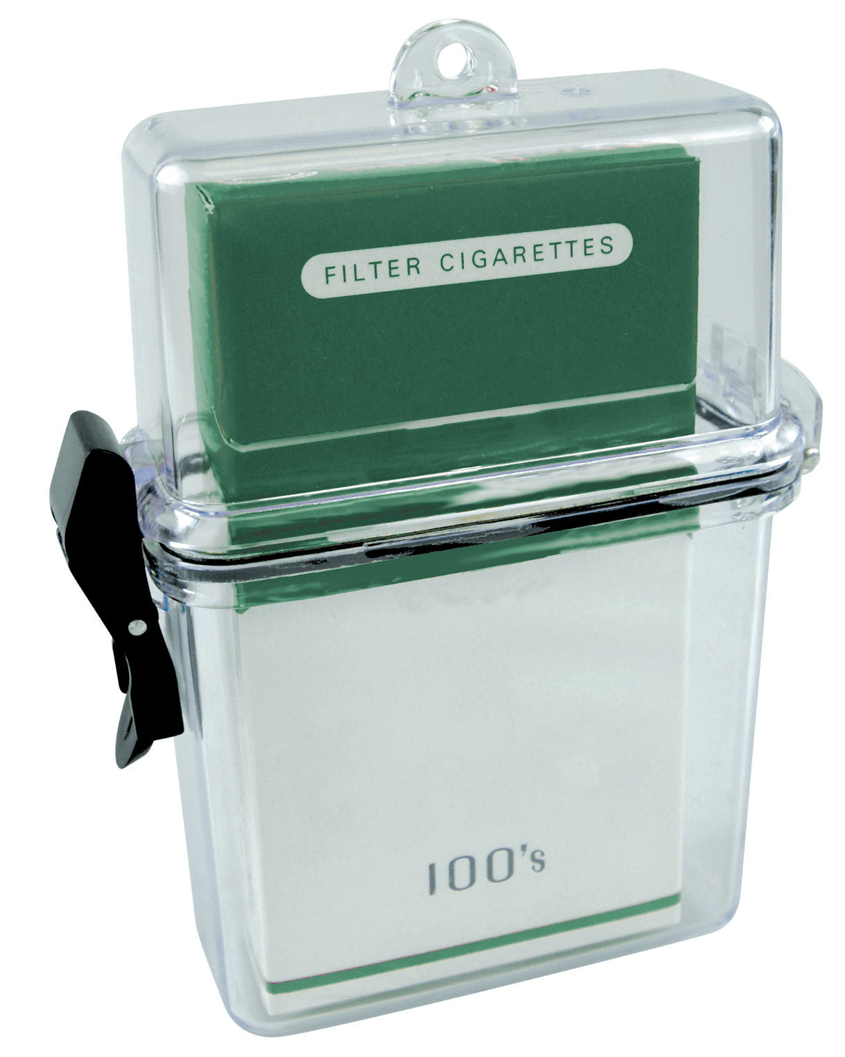 ITEM NUMBER 023110 SURVIVAL LIGHTER BOX 8 PIECES PER DISPLAY