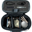 ITEM NUMBER 023114 ZILLA LOCKING BAG 6 PIECES PER DISPLAY
