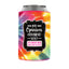 ITEM NUMBER 023133 RHINESTONE CAN COOLER 6 PIECES PER DISPLAY