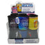 ITEM NUMBER 023136 5MM CAN COOLER 12 PIECES PER DISPLAY