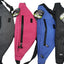 ITEM NUMBER 023190 SMELL PROOF FANNY PACK BAG 6 PIECES PER DISPLAY