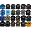 ITEM NUMBER 088404 TRUCKER HAT FLOOR DISPLAY 72 PIECES PER DISPLAY