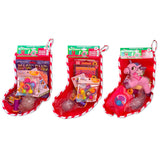 Christmas Mystery Stocking Toy Pack- 6 Pieces Per Pack 23471