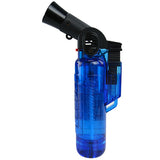 Large Tank XXL Torch Lighter- 16 Pieces Per Retail Ready Display 23814