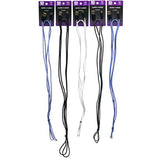 10ft Basic Sync & Charge Cable Assortment- 24 Pieces Per Retail Ready Display 88268