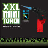 WHOLESALE THIN TUBE XXL TORCH 18 PIECES PER DISPLAY 24143