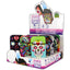 Refillable Sugar Skull Dual Torch